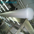 Fabric Soft Air Duct for HVAC Air Ventilation System